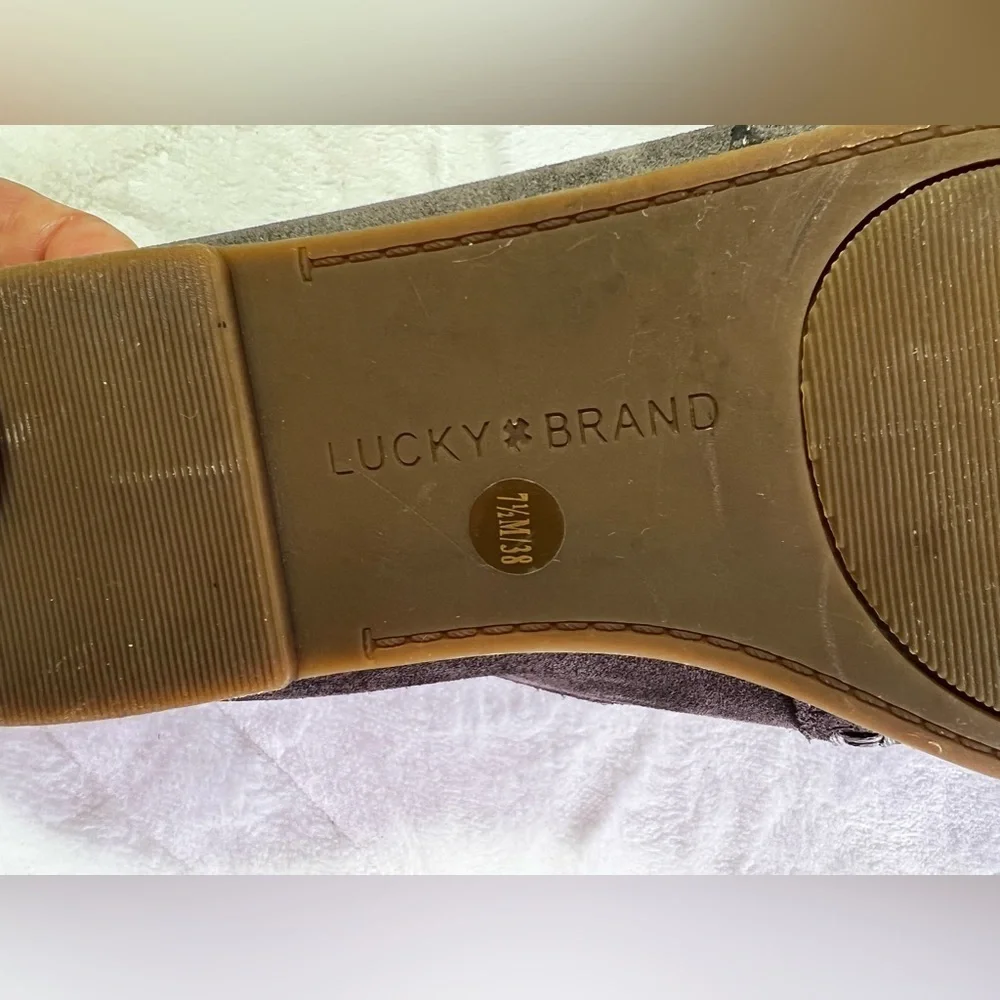 Lucky Brand lucky brand